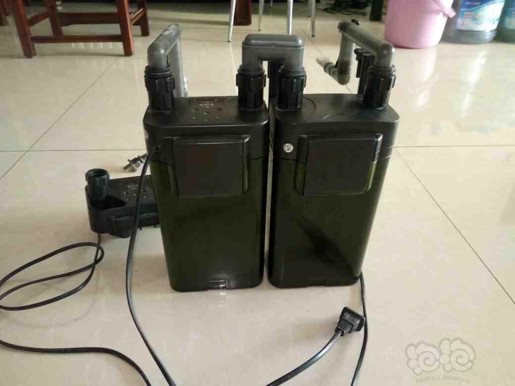 出雅博up120过滤桶