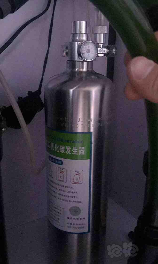 内蒙古乌兰浩特出个佳乐自制二氧化碳钢瓶-图3