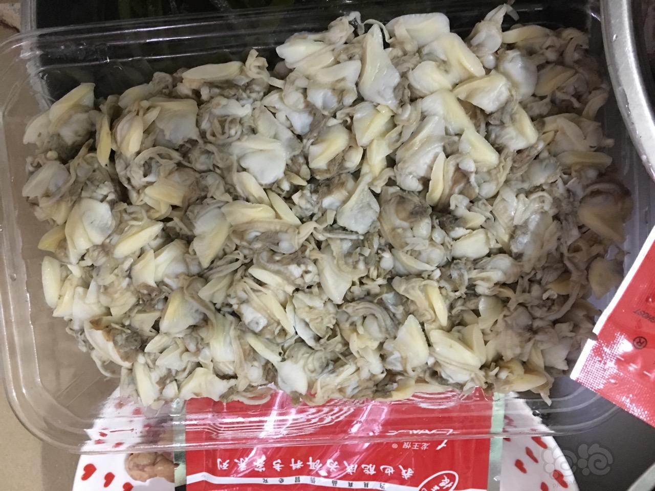 【虾】2016-11-14#RMB拍卖diy虾粮一份-图4