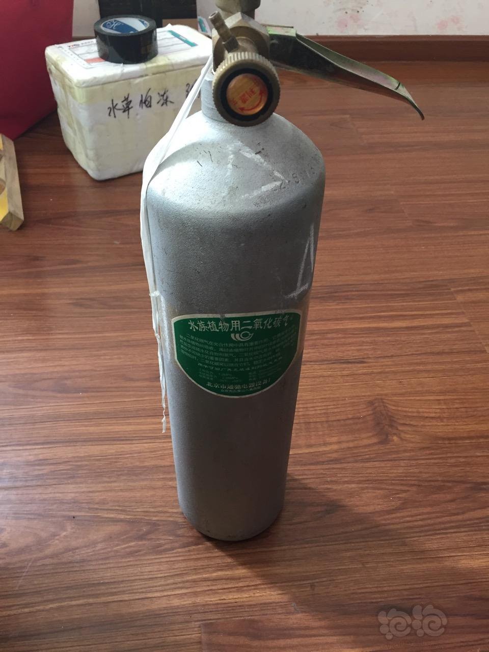 出北京通驰钢瓶