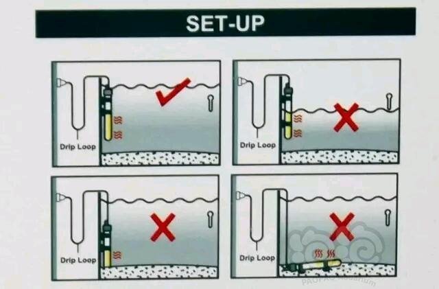 【技术论坛】加热棒的用法以及挑选
