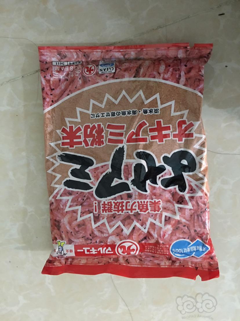 【出售】自制水晶虾粮    纯肉加菠菜-图5