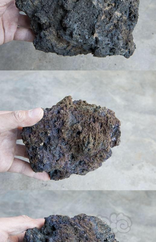 【求购】【求购】黑色火山石-图1