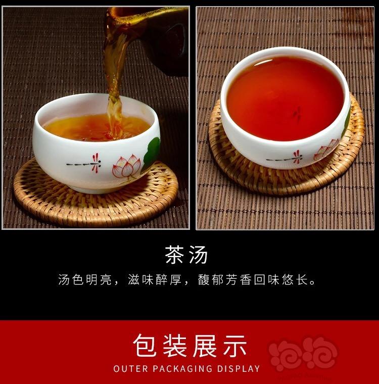 【出售】正山小种 红茶-图2