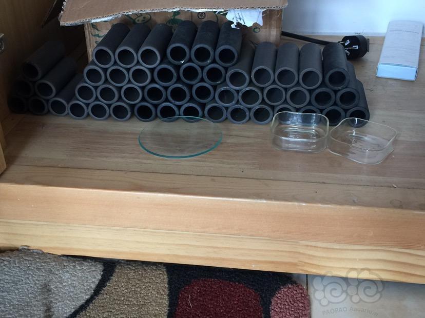 出售出售伊罕600进出水虾窝