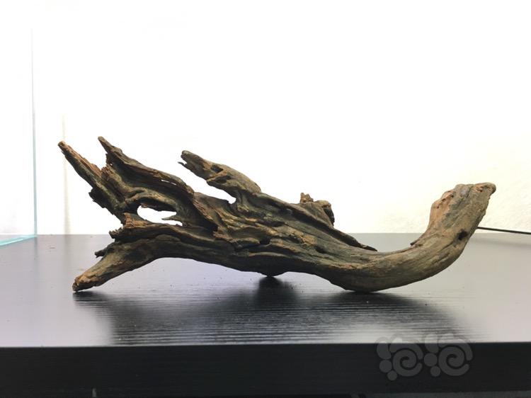 【用品】2017-08-26#RMB拍卖沉木一块-图3