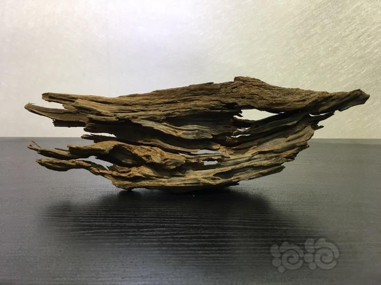 【用品】2017-08-15#RMB拍卖沉木一块-图2