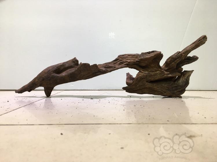 【用品】2017-08-11#RMB拍卖沉木一块-图2