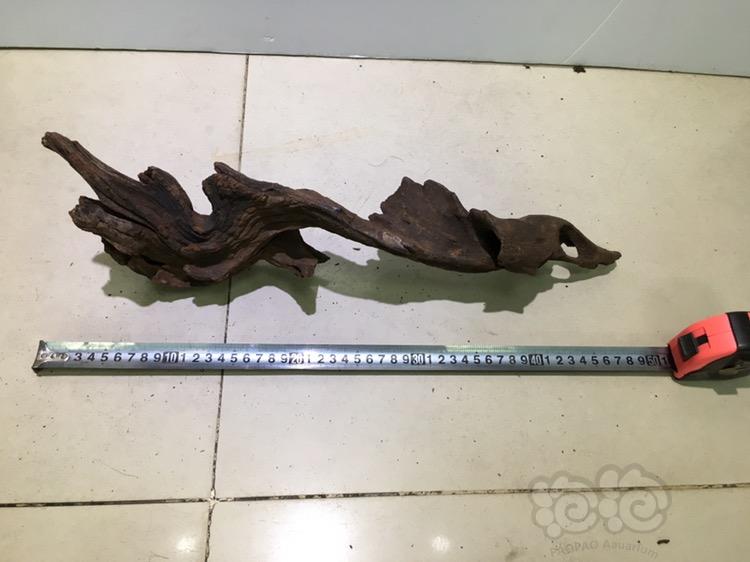 【用品】2017-08-11#RMB拍卖沉木一块-图3