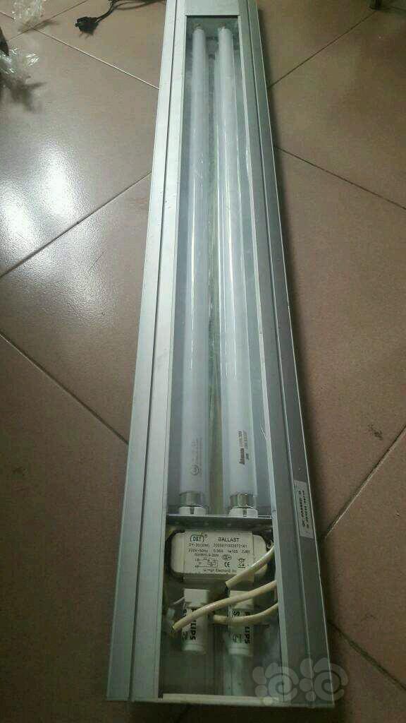 【出售】深圳出创星1.2米的t8双管灯！价格88元-图3