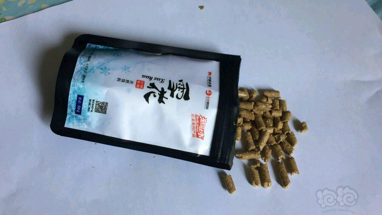 【用品】2017-10-05#RMB拍卖亿龙虾粮四件套 赠微生物粉一份30克-图2