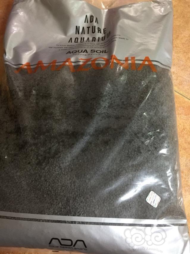 【出售】ada泥 5斤50元-图1