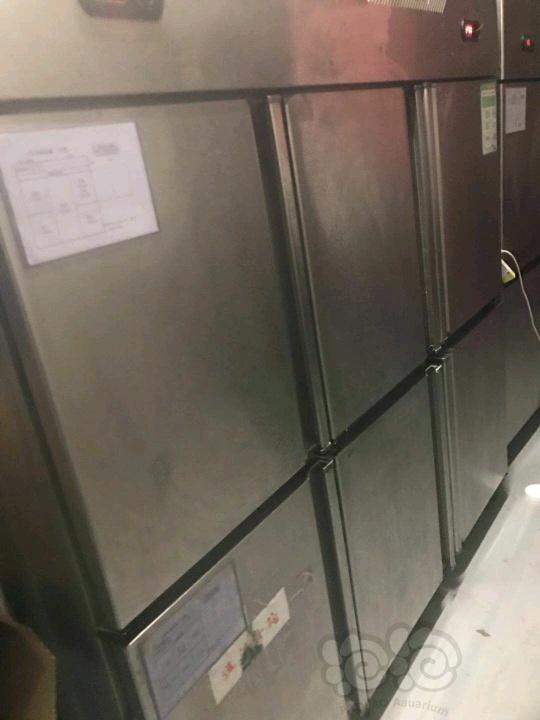 上海送两台大冰柜(冷冻冷藏)-图2