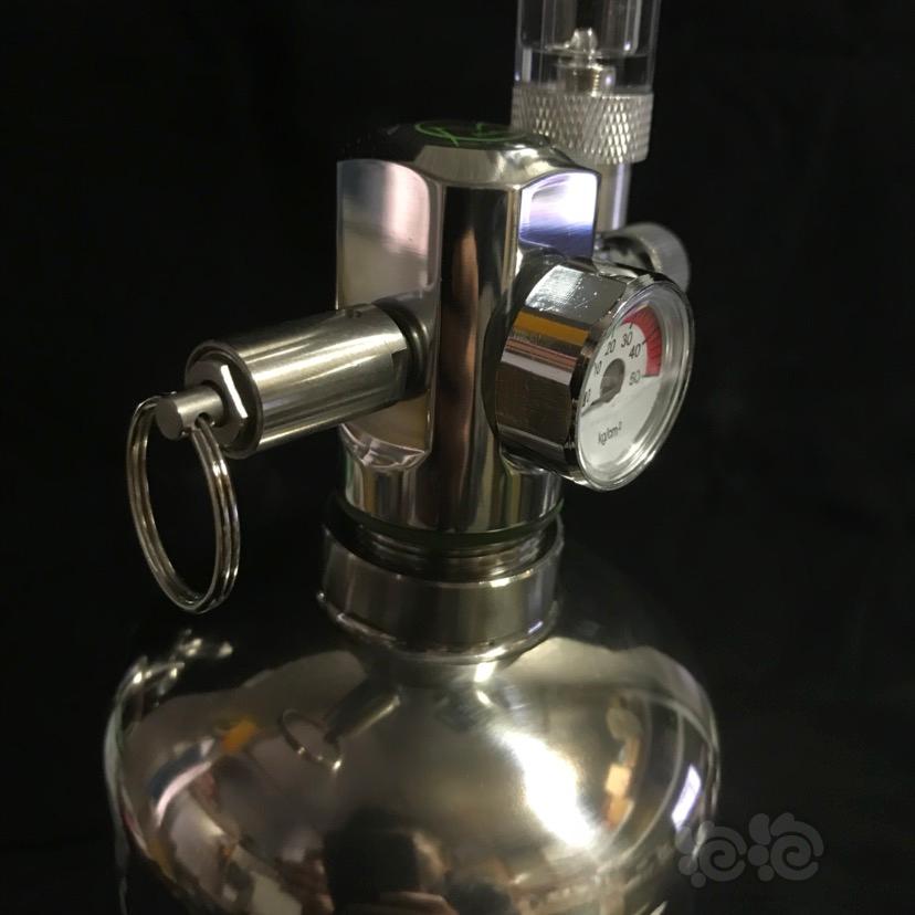 【】牧梵反应器白兰同款二氧化碳反映瓶-图3