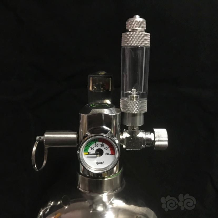【】牧梵反应器白兰同款二氧化碳反映瓶-图4