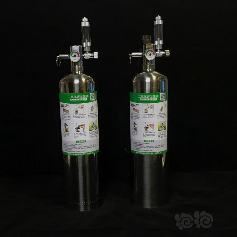 【】牧梵反应器白兰同款二氧化碳反映瓶-图1