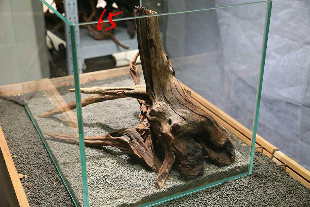 【沉木】木声沉木 来发组合木-图2