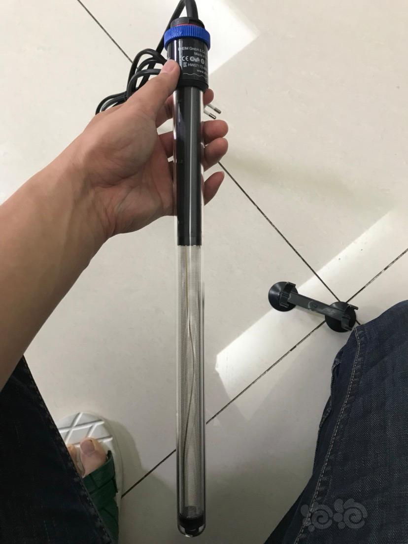 出售伊罕加热棒200w用了3个月