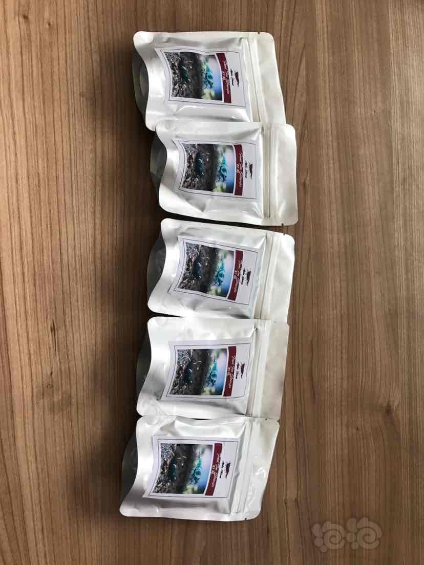 【用品】2018-09-01#RMB拍卖新鲜麦茎菌虾粮一份-图2