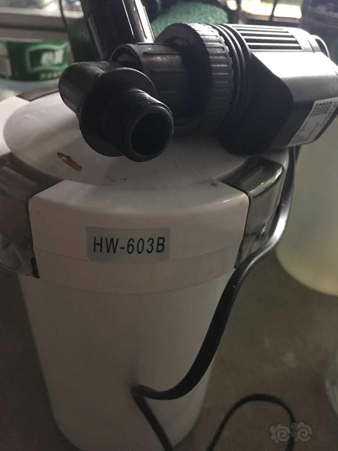 【出售】出闲置伊罕250滤筒3个