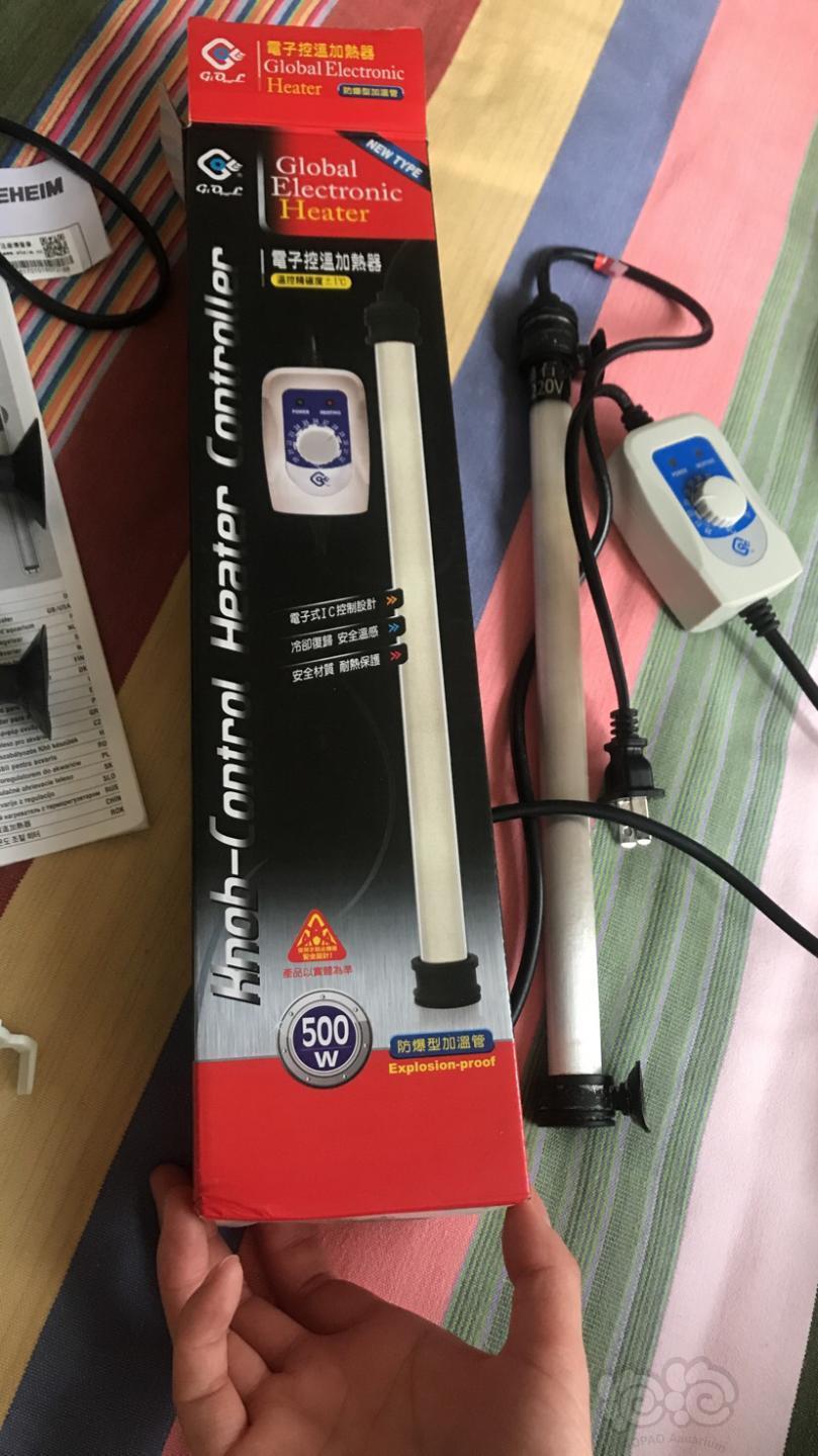 出售伊罕调温加热棒