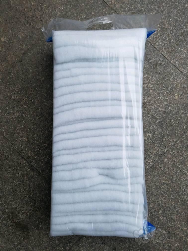 2018-11-21#RMB拍卖JBL新款1kg装经典羊毛绒过滤棉一包-图4