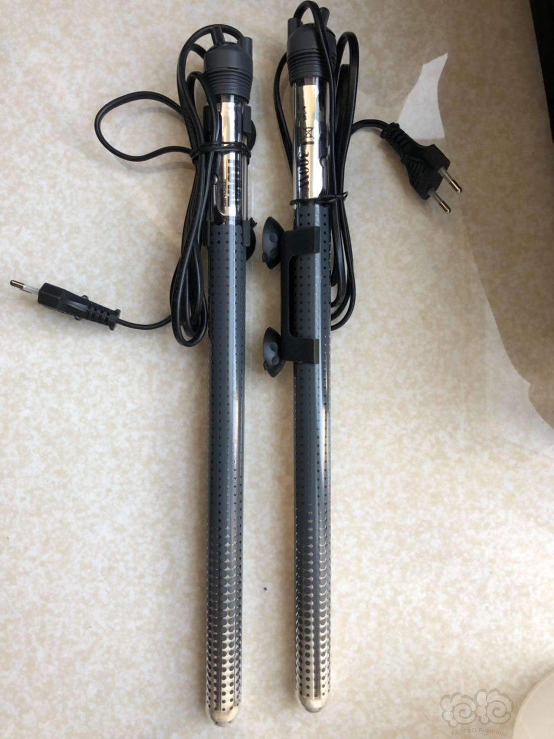 【出售】出售伊罕快接 希瑾富华300w加热棒-图2