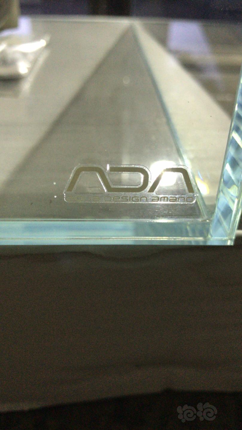 【鱼缸】全新ADA30方缸-图5