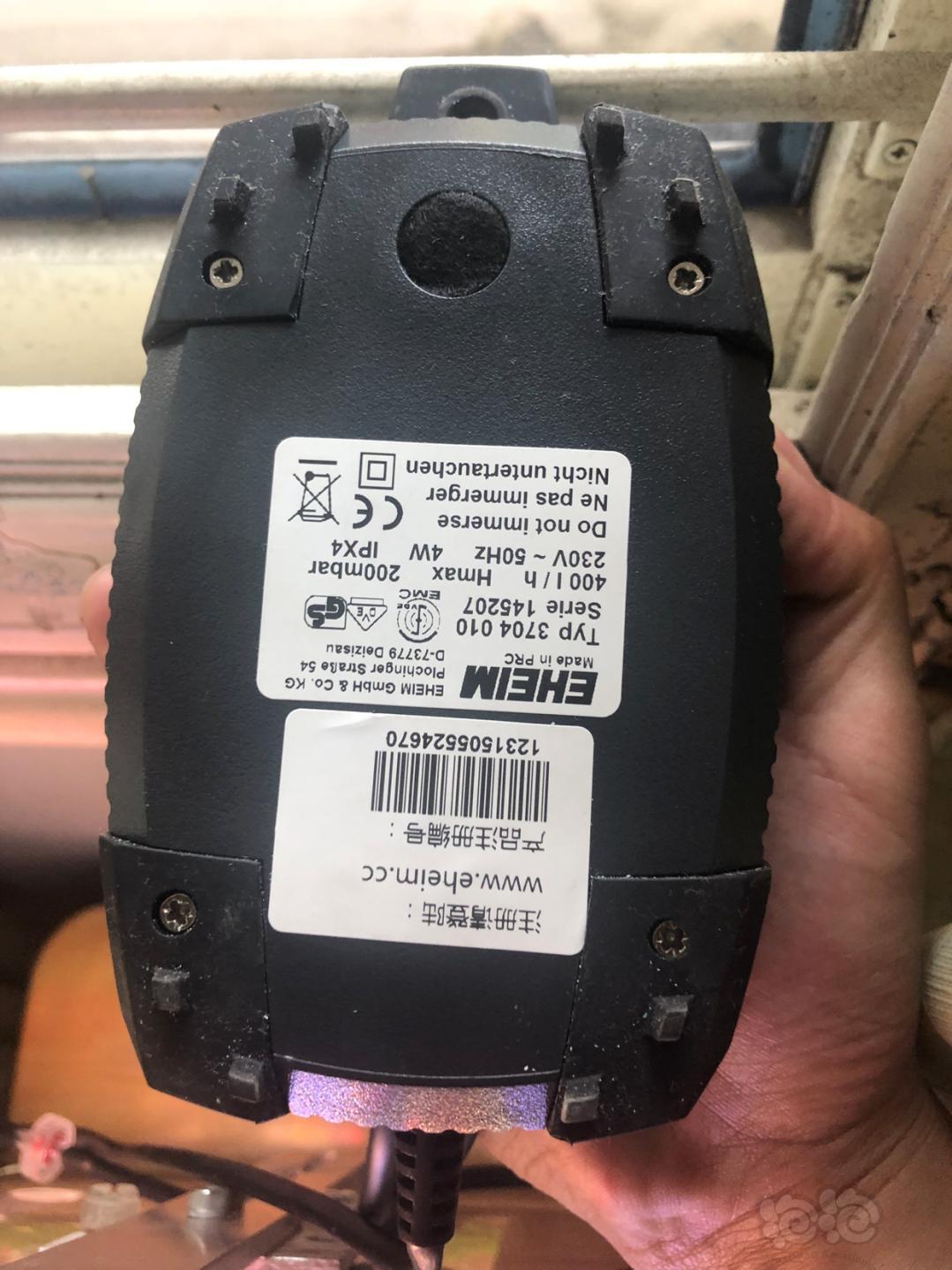 【出售】闲置气泵 灯-图5