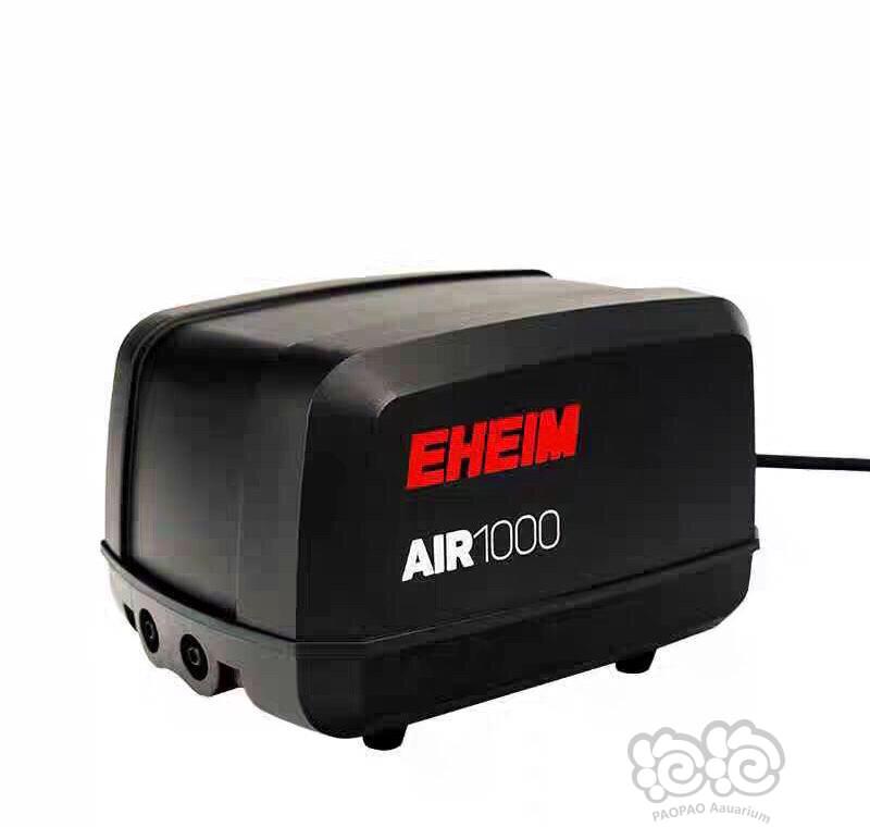 【出售】全新伊罕air1000气泵、JBL陶瓷环2盒-图1