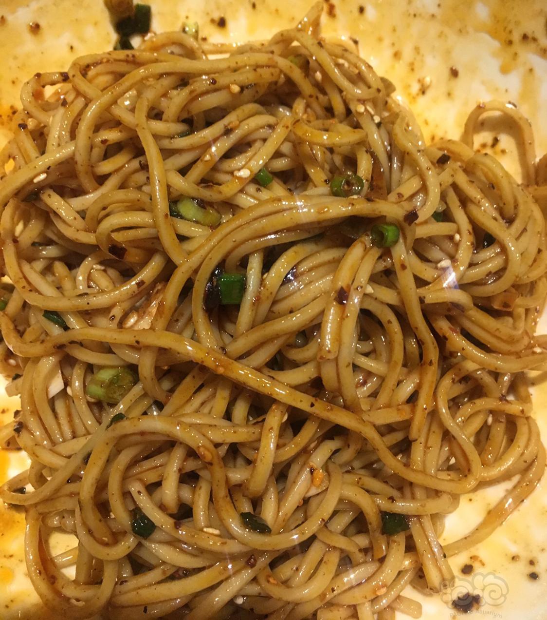 四川凉面来一碗