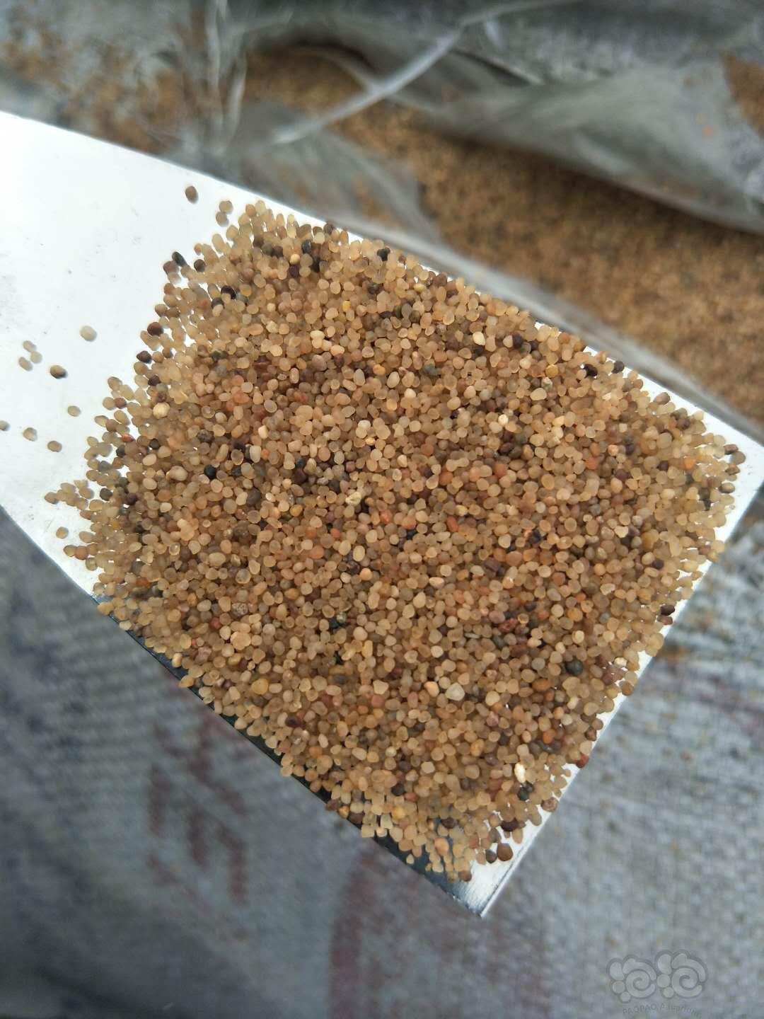底砂出售鱼缸化妆沙鱼缸底沙