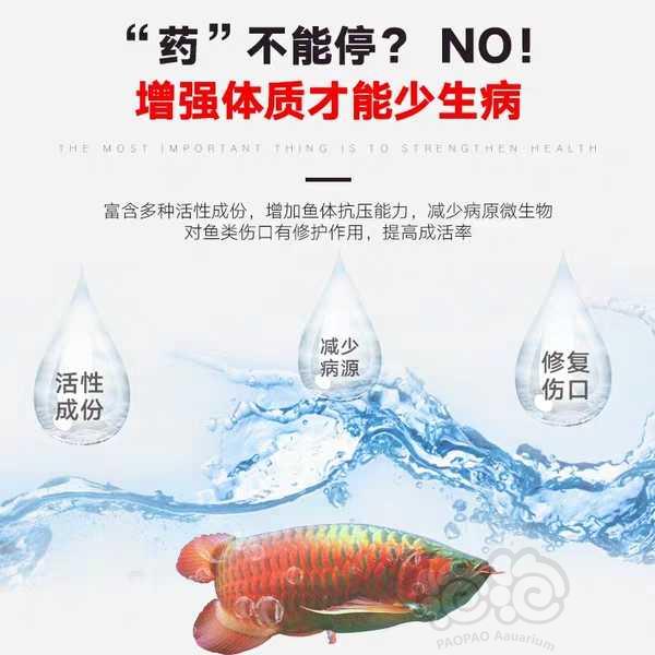 【用品】2019-05-27#RMB拍卖新品百因美元气水（联合硝化细菌）-图3