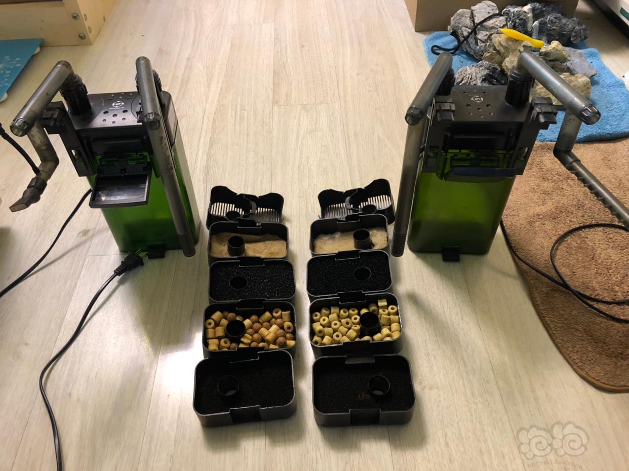 无忧二氧化碳钢瓶up120过滤桶