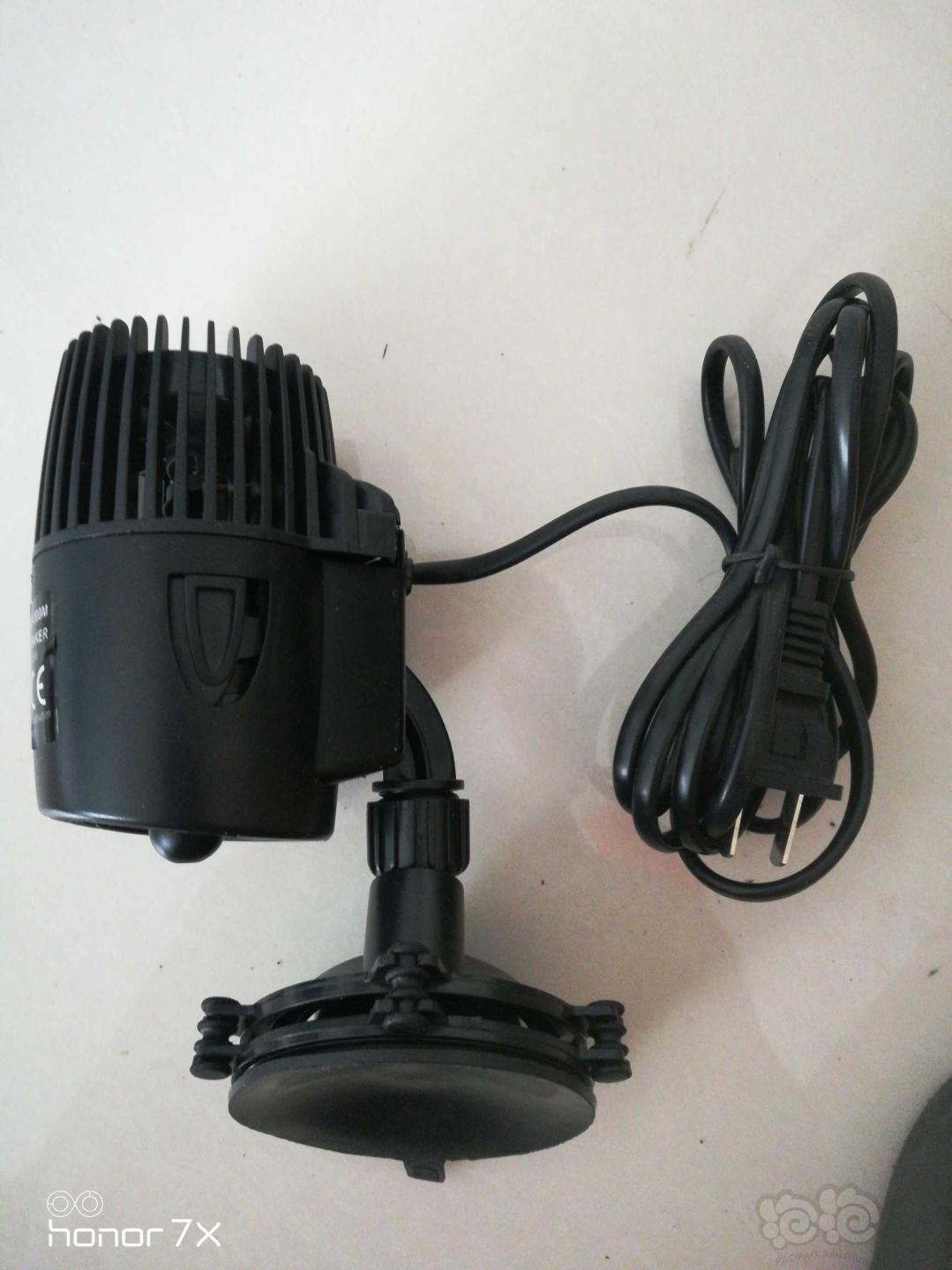 201969rmb拍卖松宝造浪泵一个