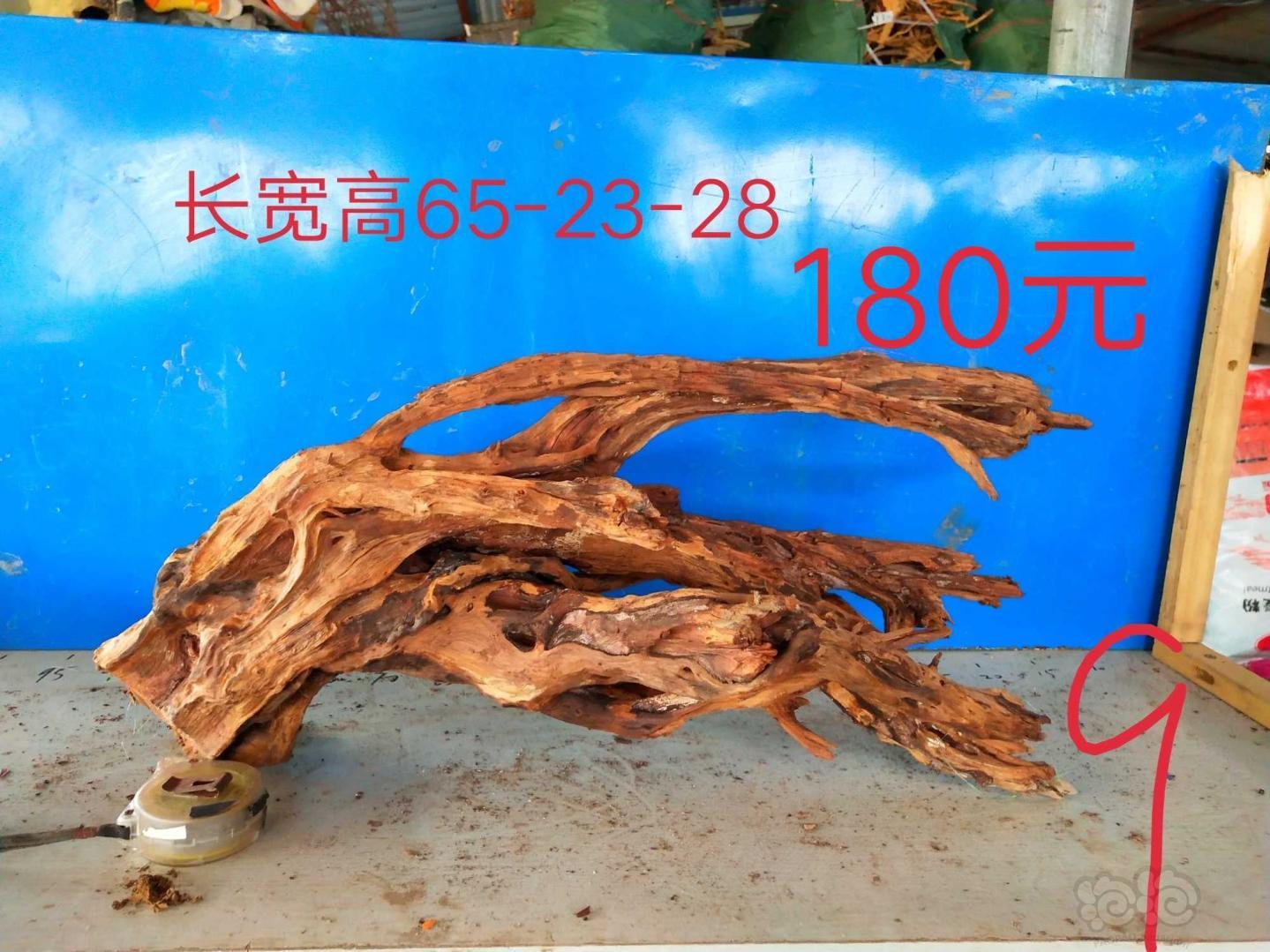 【其他】出售沉木打磨水洗沉木全场包邮物流到市自提-图14