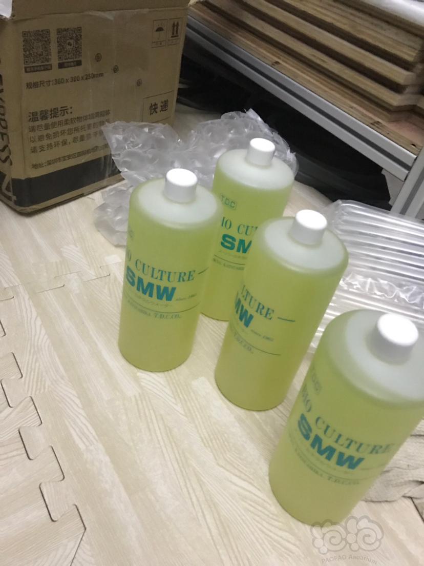 2019.07.07#RMB拍卖 SMW 1000ml一瓶原装全新进口-图2