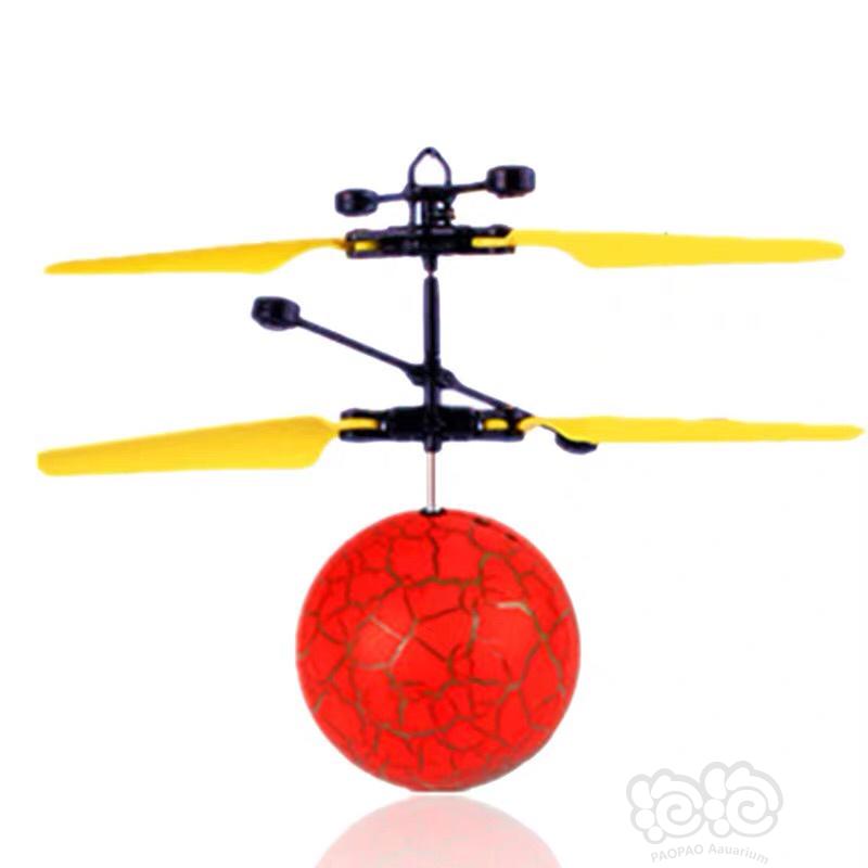 【用品】2019-07-03#RMB拍卖儿童玩具感应飞行器两只一份-图1