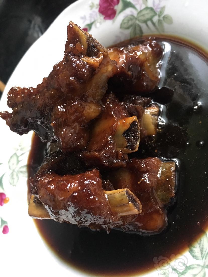 晒一晒残羹剩饭-图2