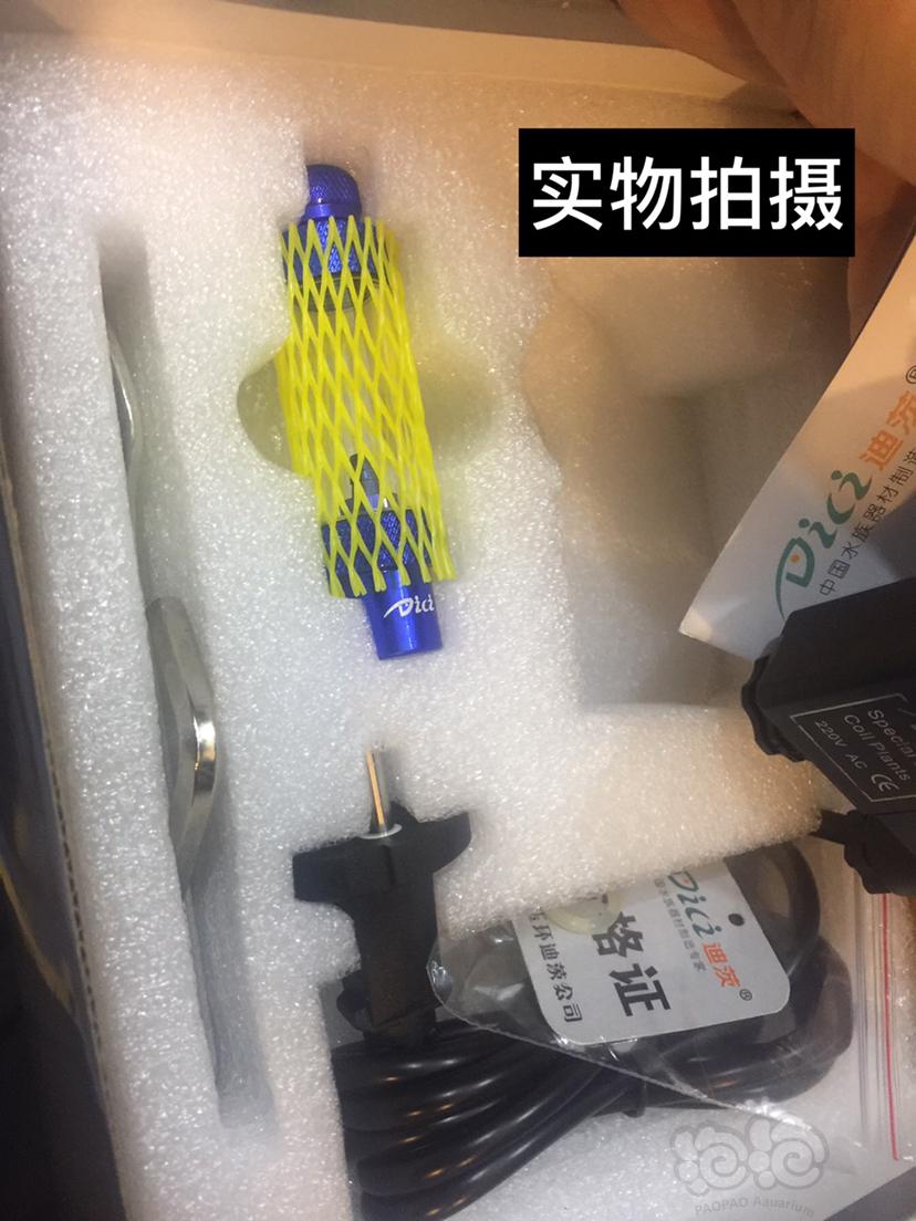 2019-08-29#RMB拍卖全新迪茨电磁阀小单表套装-图2