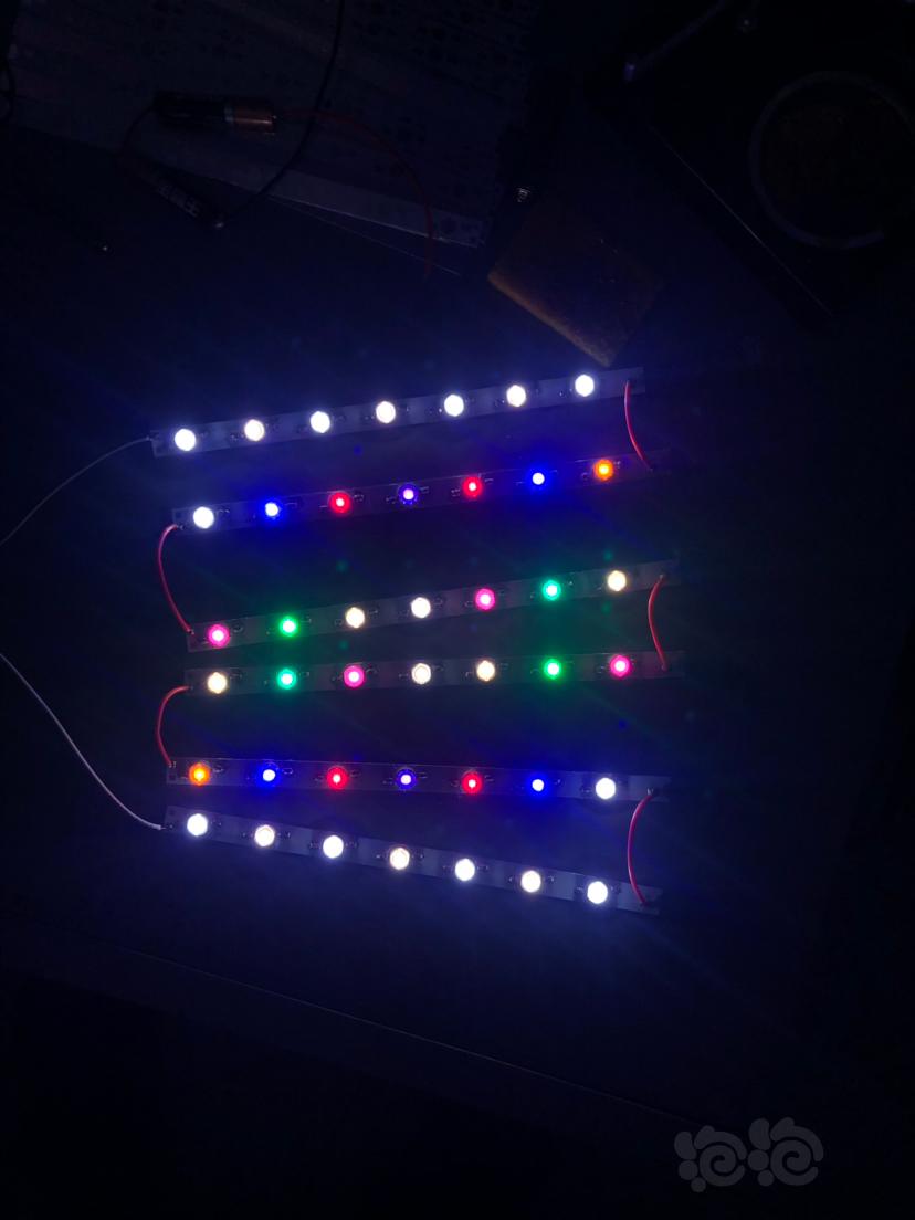 LED灯盘DIY-图7