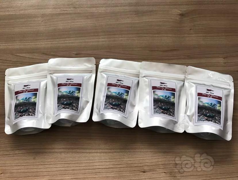 【用品】2019-11-19#RMB拍卖新鲜麦茎菌虾粮一份-图1