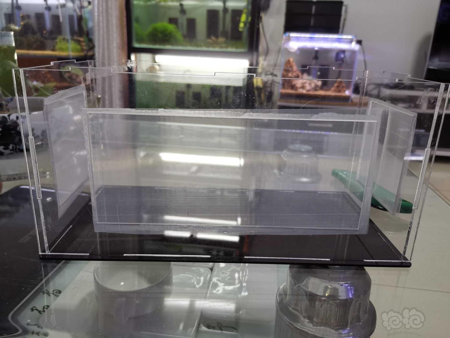 【用品】2019年11-15#RMB拍卖波子鱼苗孵化盒-图1