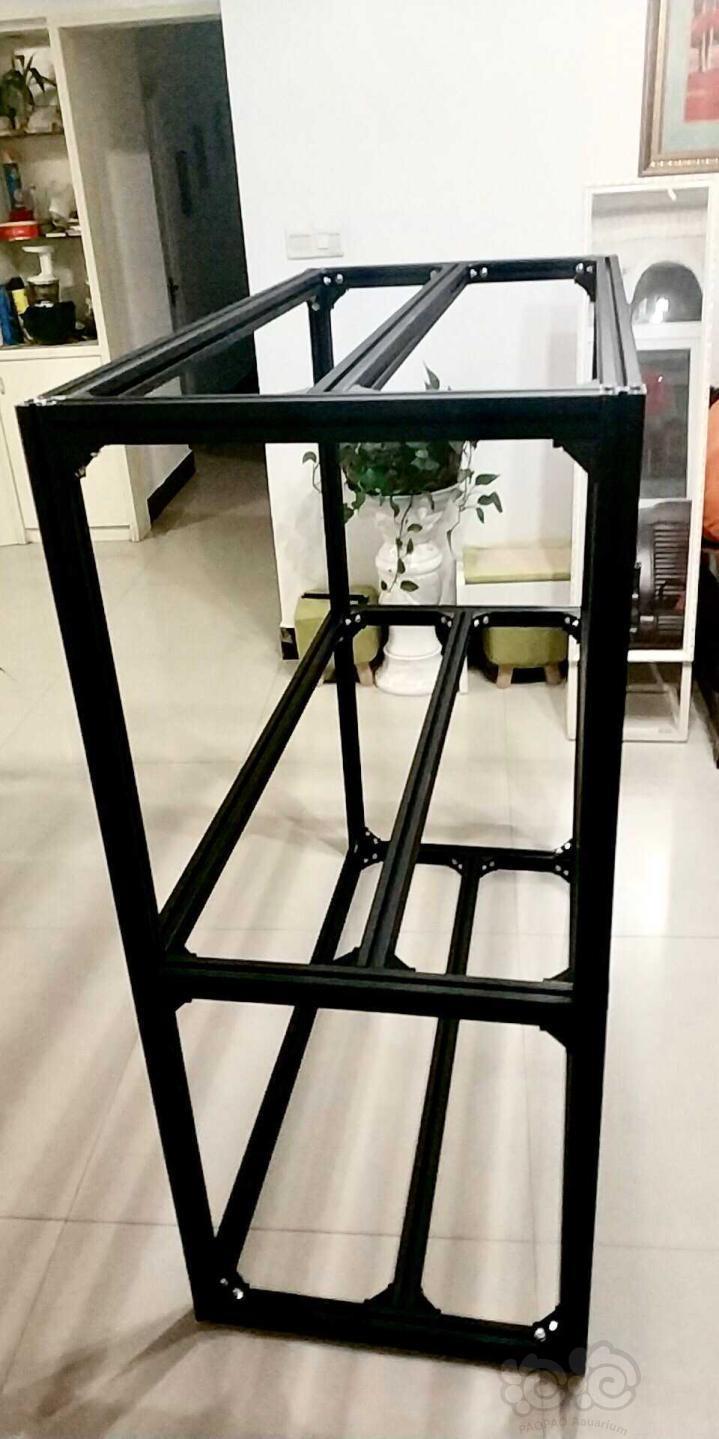 铝合金diy鱼缸架