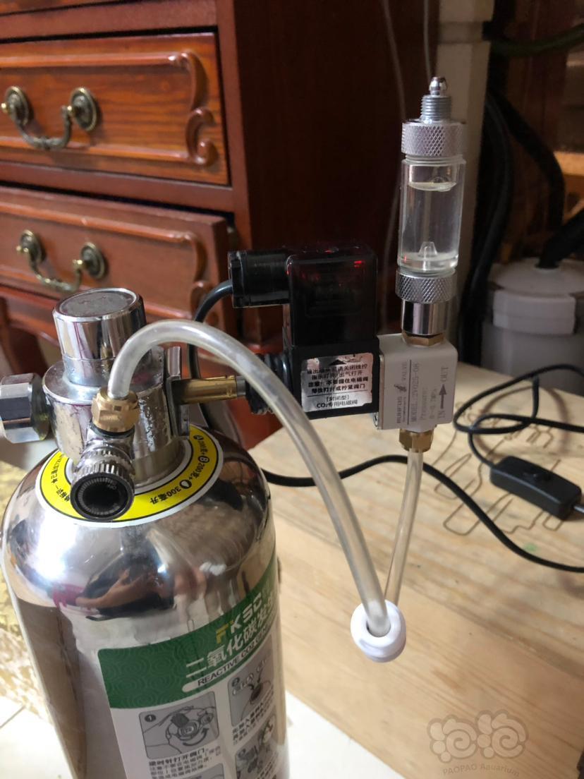 修理电磁阀完美