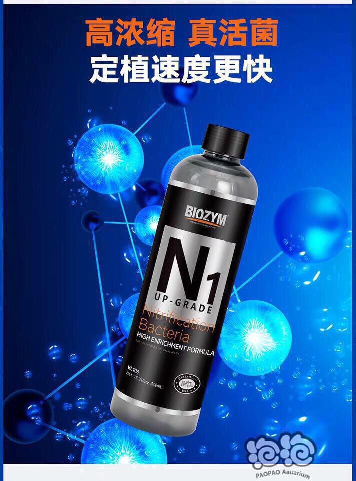 2020-2-23#RMB拍卖美国百因美N1高浓缩硝化菌液-图1