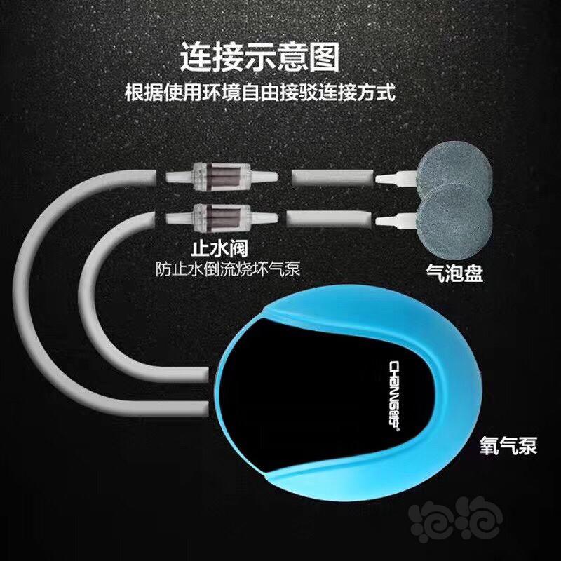 2020-2-28#RMB拍卖创宁超静音增氧气泵-图4