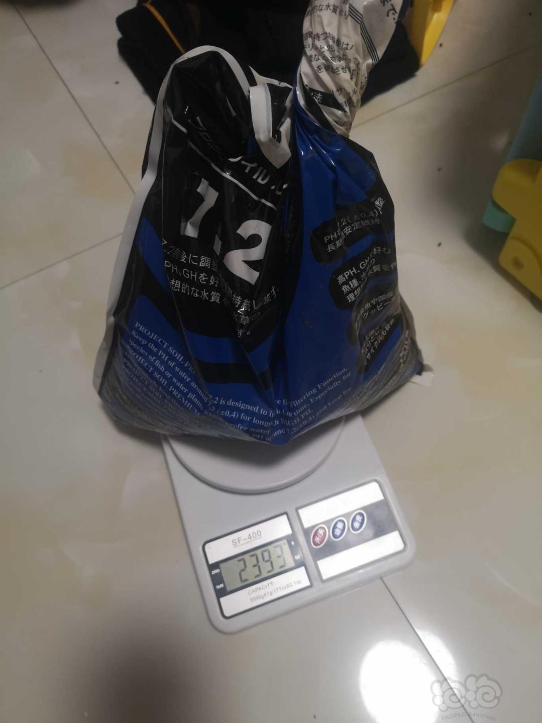 全新7.2苏虾泥2kg-图1
