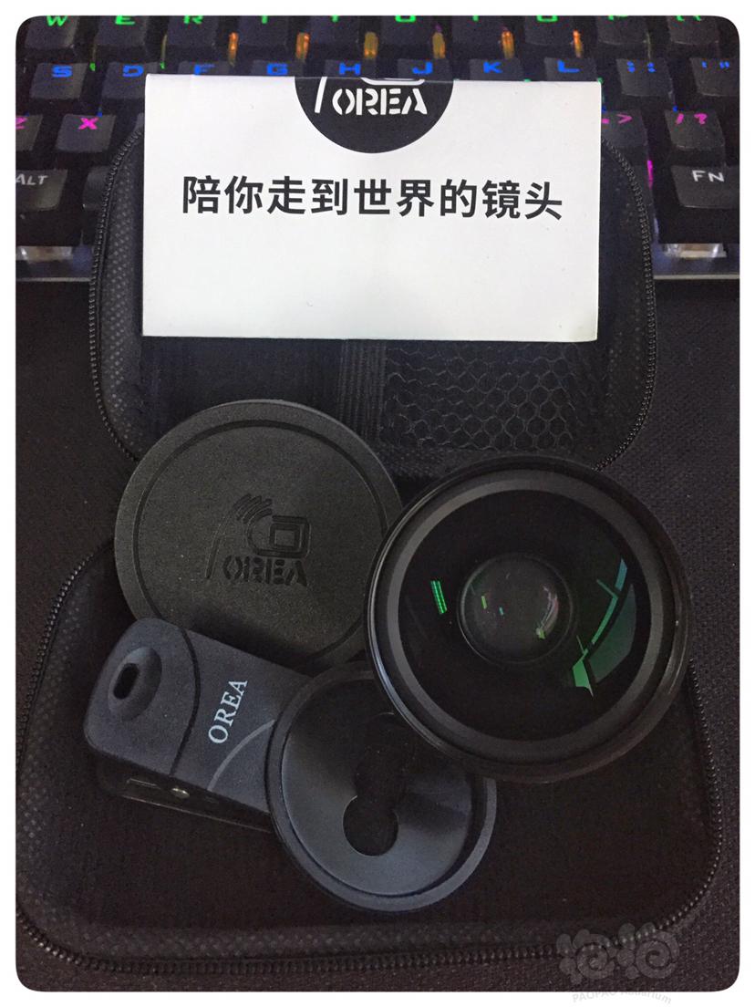 2020-3-17#RMB拍卖全新手机微距镜头一份-图4