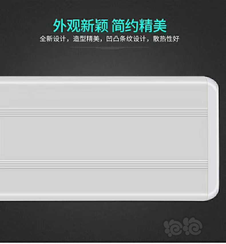 2020-3-20#RMB拍卖60厘米led灯2台-图2